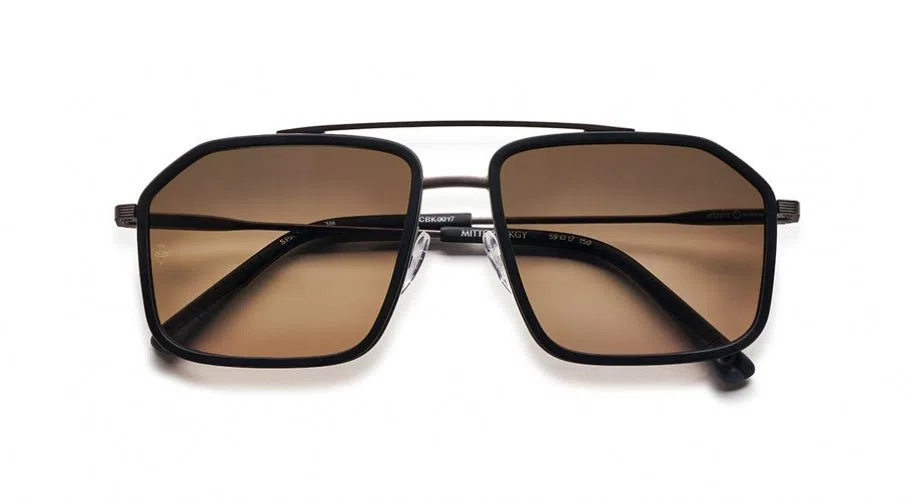 Etnia Barcelona MITTE 2 SUN Sunglasses - view 6